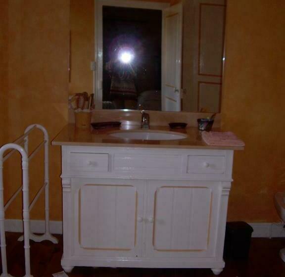 ベッドアンドブレックファースト La Chipotte