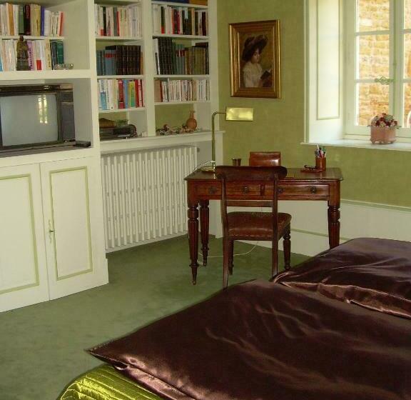 צימר La Chipotte