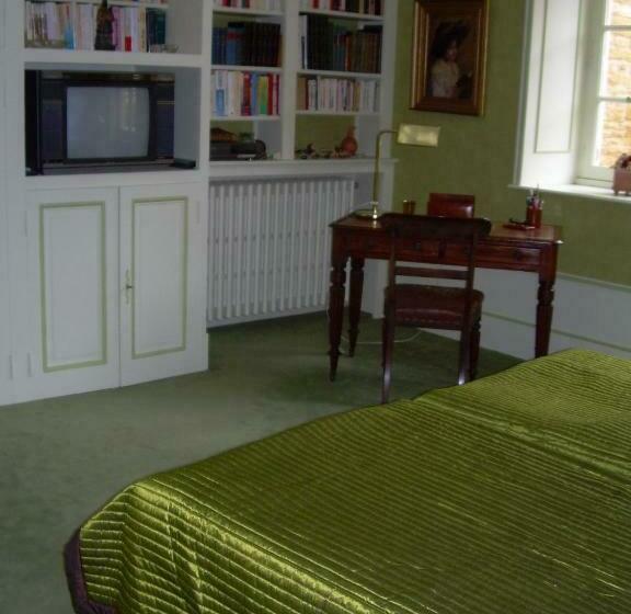 ベッドアンドブレックファースト La Chipotte