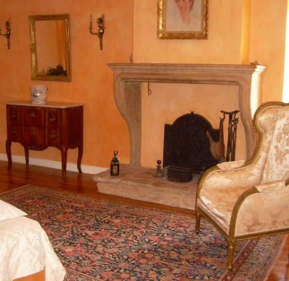 צימר La Chipotte