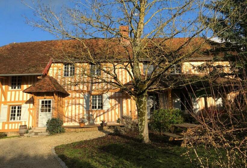 Bed and Breakfast La Coraline