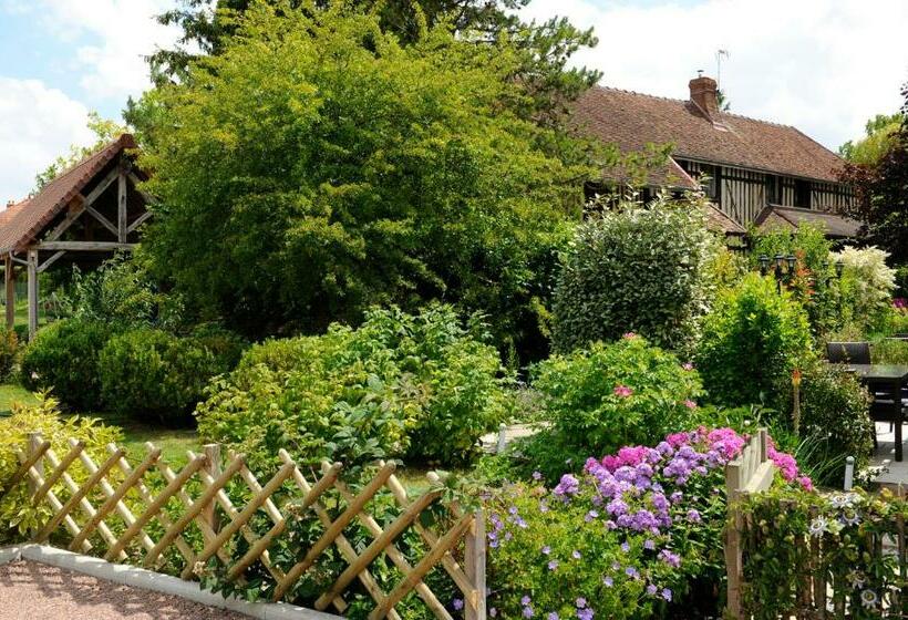 Bed and Breakfast La Coraline