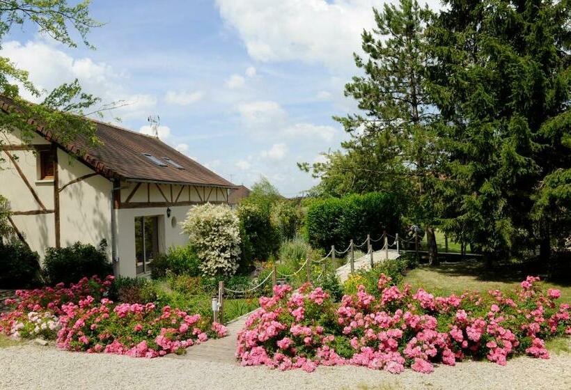 Bed and Breakfast La Coraline