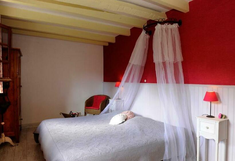 Bed and Breakfast La Coraline