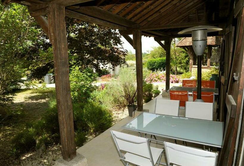 Bed and Breakfast La Coraline