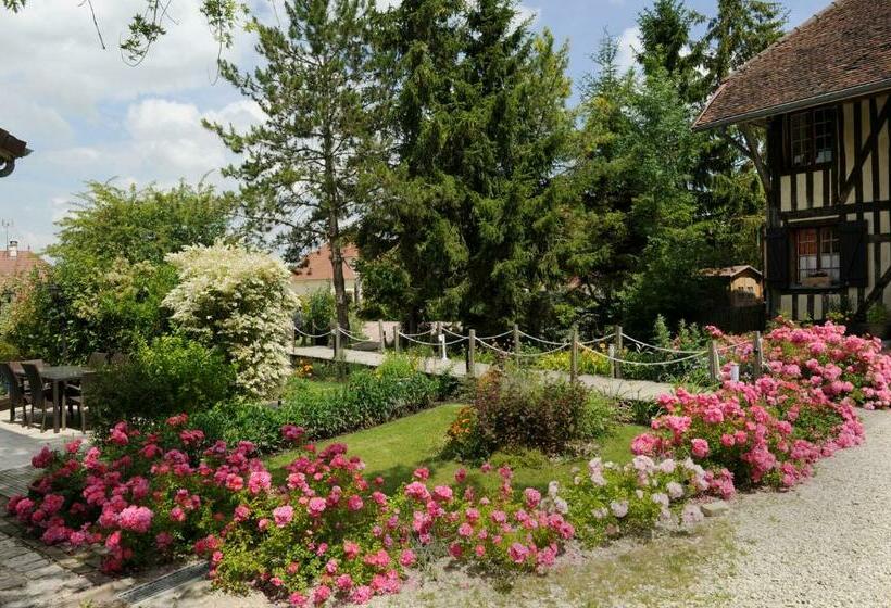 Bed and Breakfast La Coraline