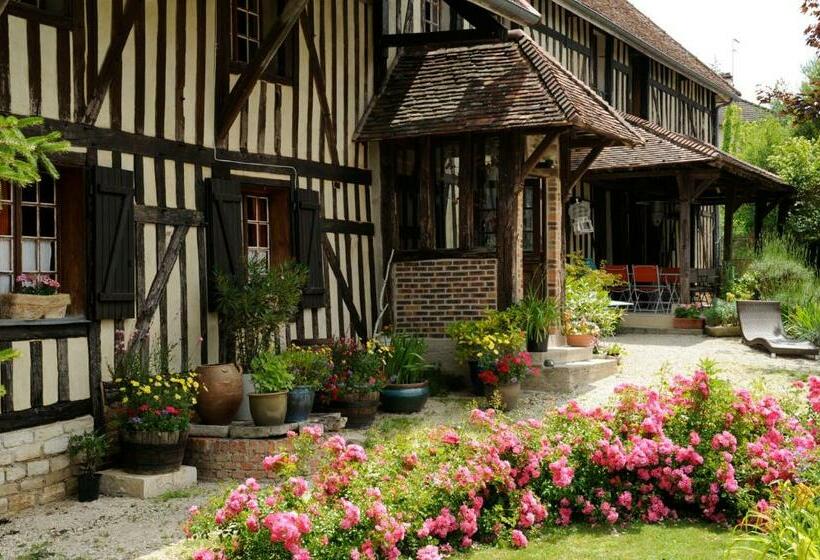 Bed and Breakfast La Coraline