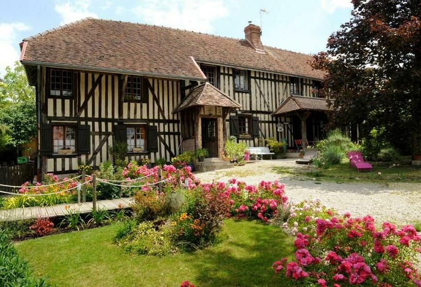 Bed and Breakfast La Coraline