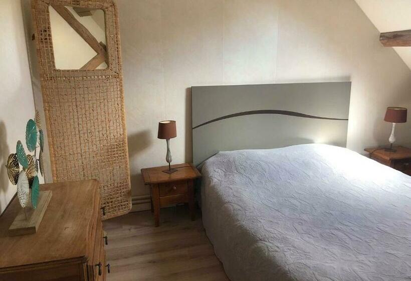 Bed and Breakfast La Coraline