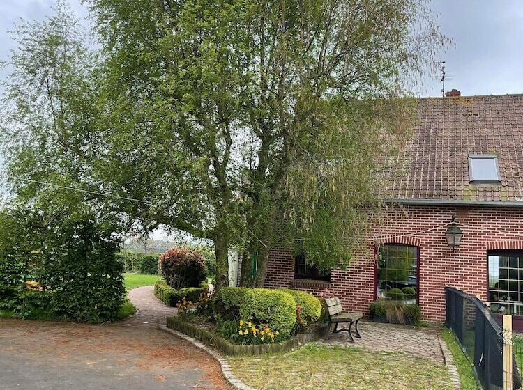 Bed and Breakfast La Ferme Du Paradis