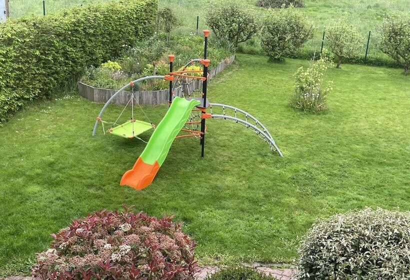 Bed and Breakfast La Ferme Du Paradis