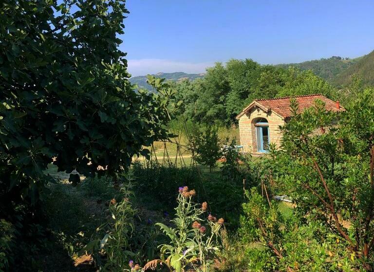 צימר La Locanda Della Campanara