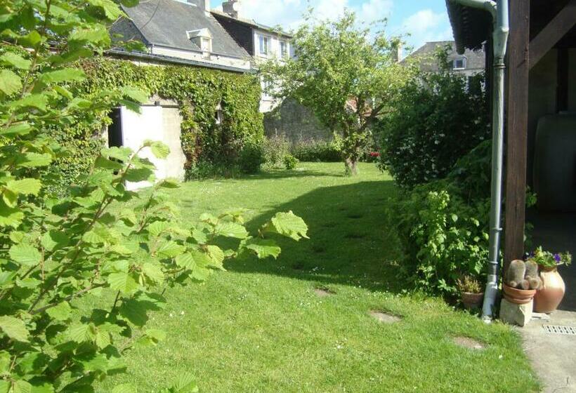 住宿加早餐 La Maison Claire