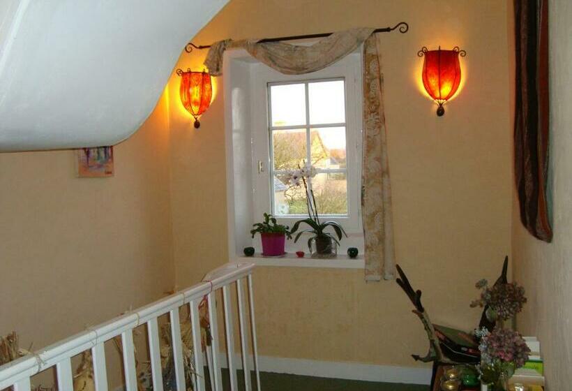 住宿加早餐 La Maison Claire