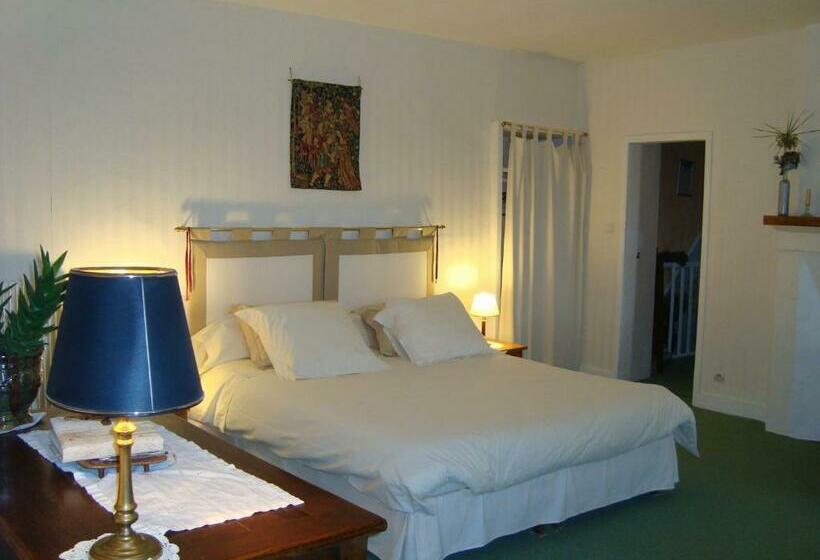 住宿加早餐 La Maison Claire