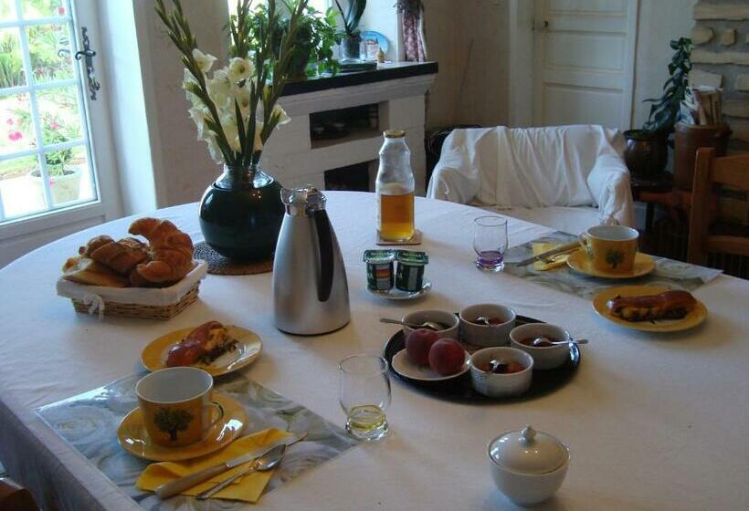 住宿加早餐 La Maison Claire