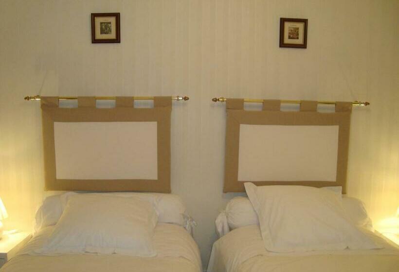 住宿加早餐 La Maison Claire