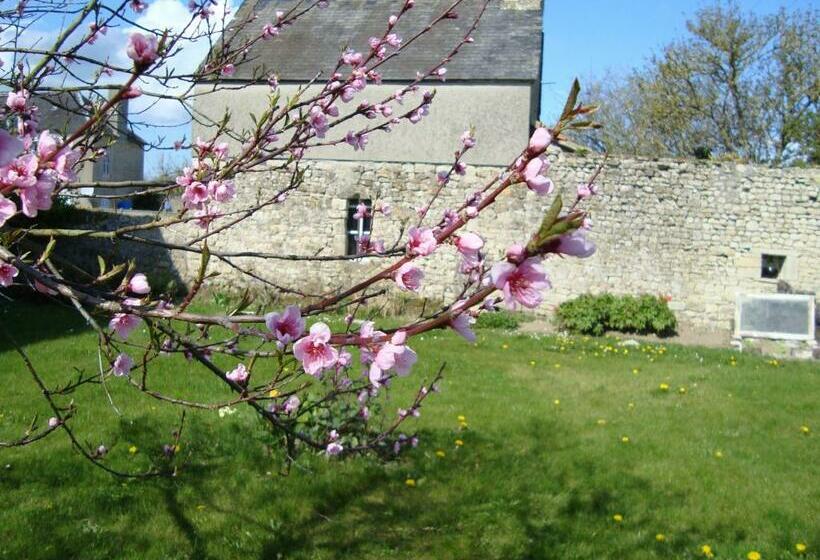住宿加早餐 La Maison Claire