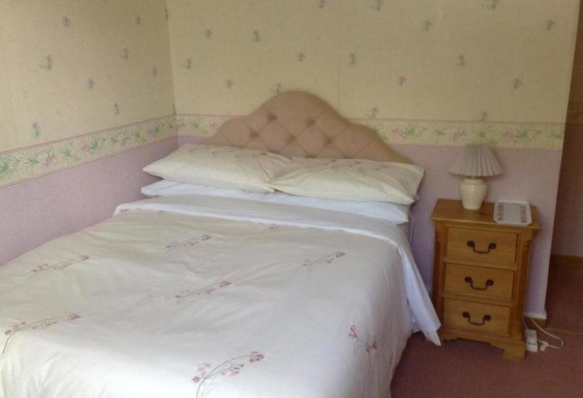 Bed and Breakfast La Maison Jaune