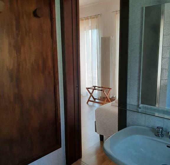 ベッドアンドブレックファースト La Quercia