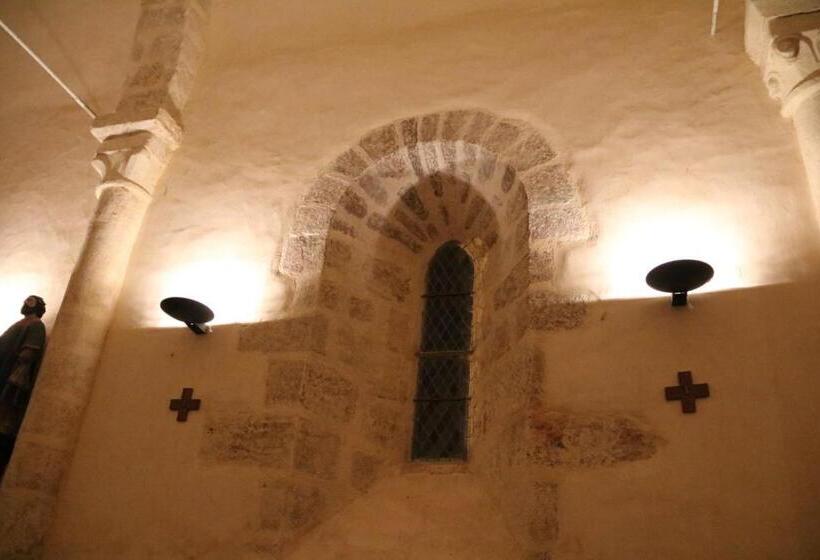 مبيت وإفطار La Roulotte De Lola   Chambre D Hôtes