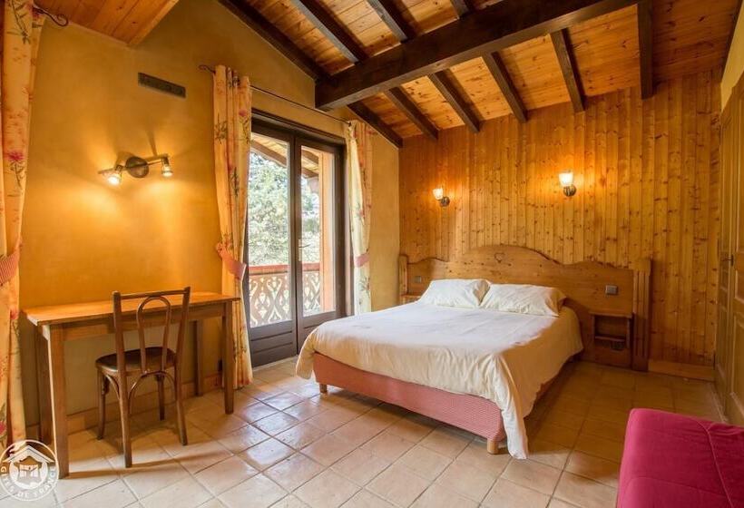 צימר Le Bois Des  Louison