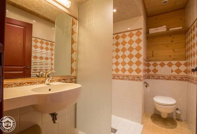 צימר Le Bois Des  Louison