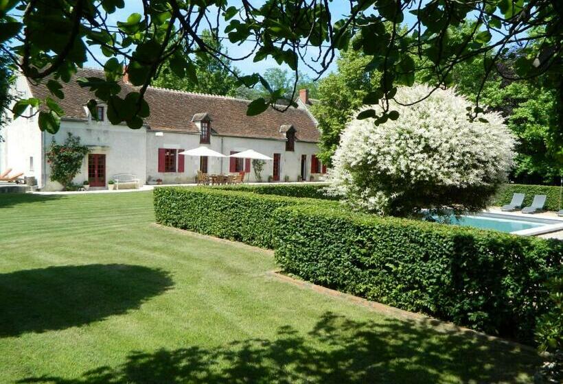 Bed and Breakfast Le Bout Du Monde