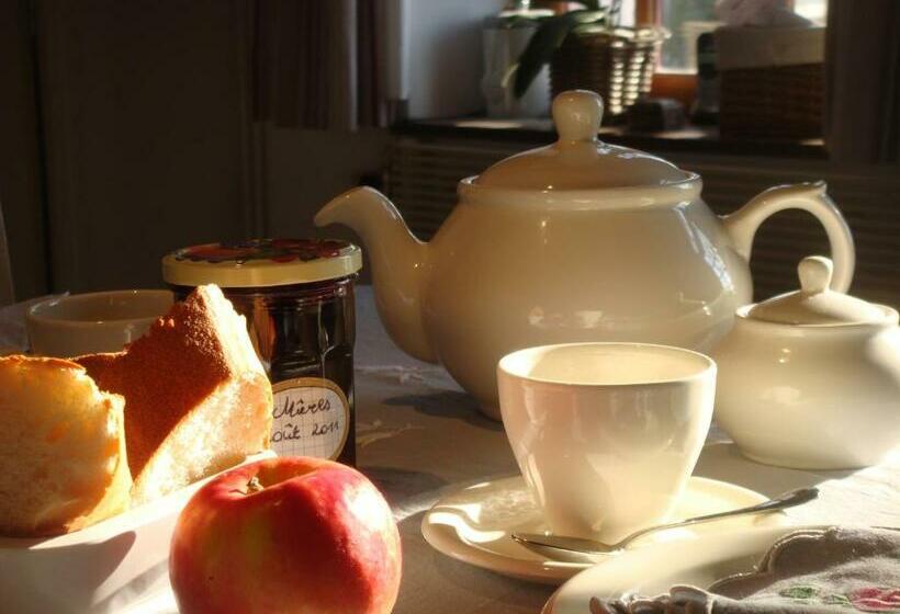 Bed and Breakfast Le Bout Du Monde