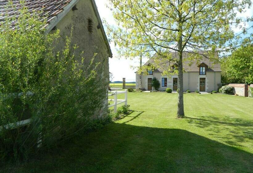 Bed and Breakfast Le Bout Du Monde