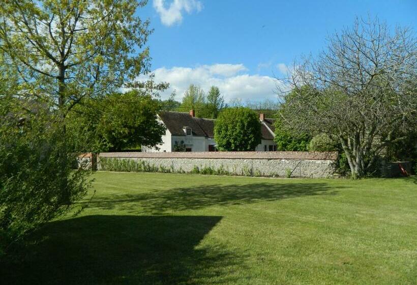 Bed and Breakfast Le Bout Du Monde