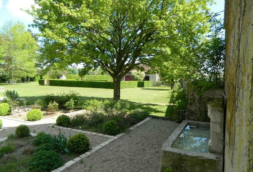 Bed and Breakfast Le Bout Du Monde