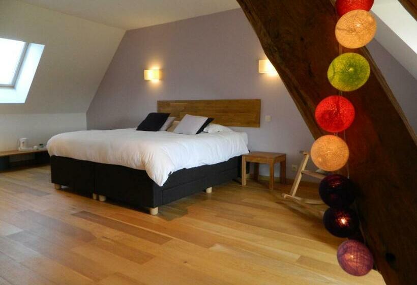 Bed and Breakfast Le Bout Du Monde