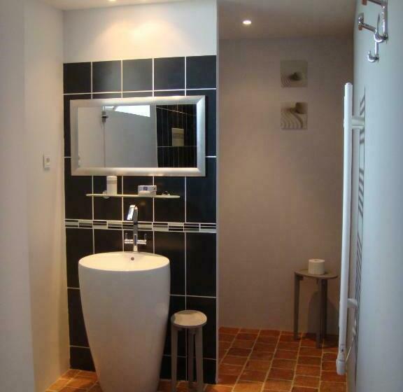 Bed and Breakfast Le Bout Du Monde