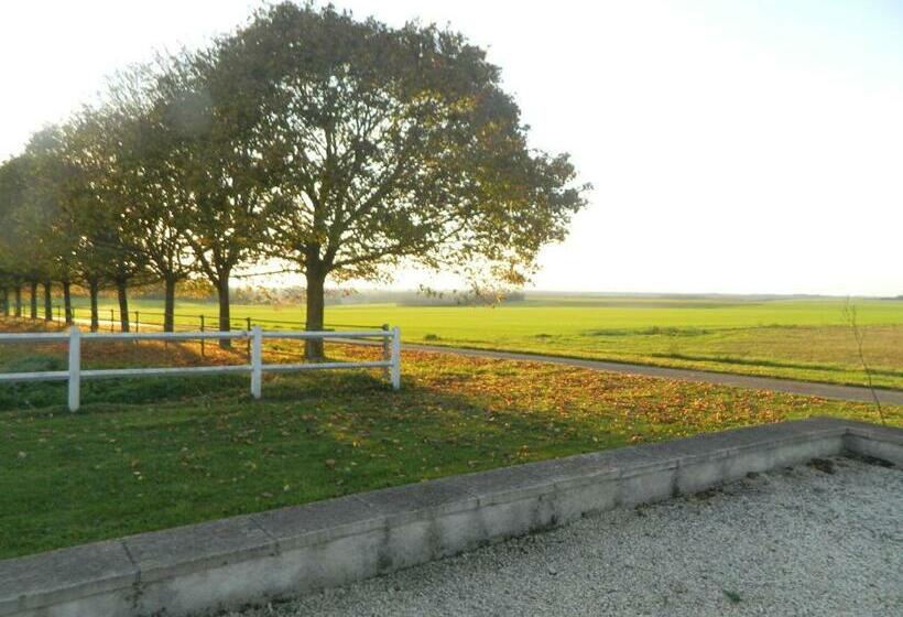 Bed and Breakfast Le Bout Du Monde