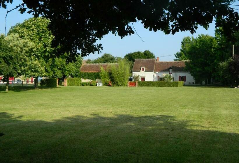 Bed and Breakfast Le Bout Du Monde