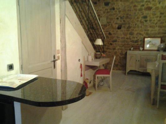 민박 Le Clos Du Merle