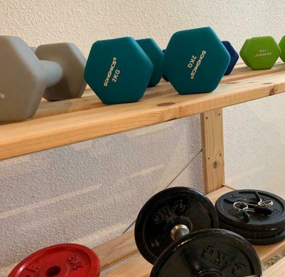 住宿加早餐  Le Clos La Colombière