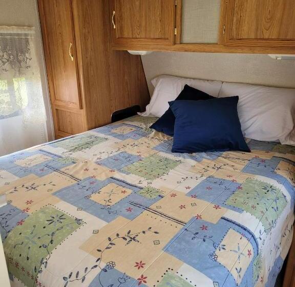 민박 Le Gîte Du Gardien Blanc