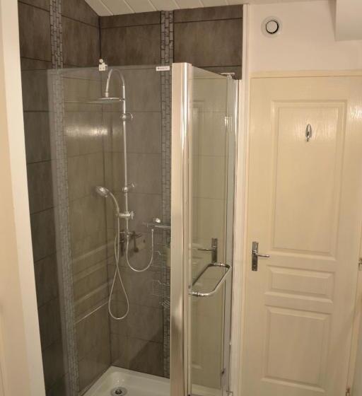 مبيت وإفطار Le Moulin De Lusseau