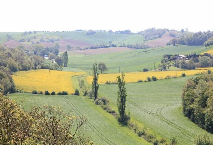 민박 Le Moulin Pastelier