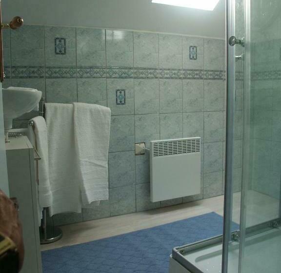 مبيت وإفطار Les Chambres D'helix