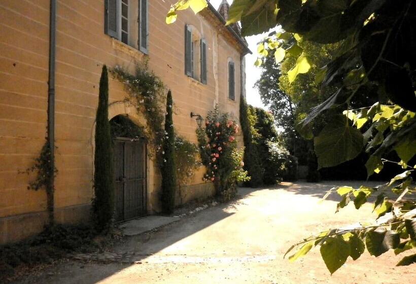 Bed and Breakfast Les Deux Tours