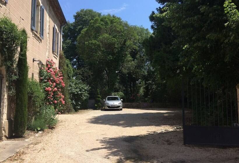 Bed and Breakfast Les Deux Tours