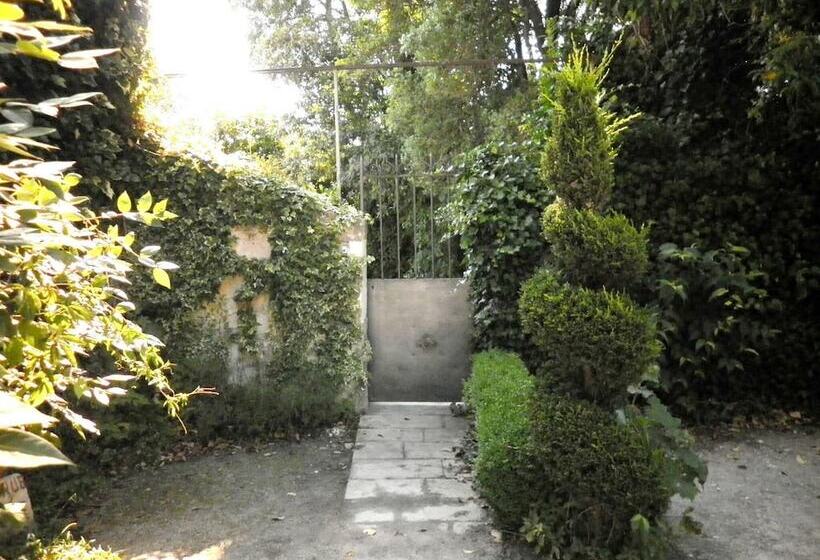 Bed and Breakfast Les Deux Tours