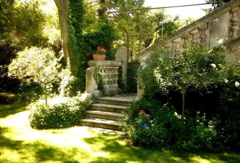 Bed and Breakfast Les Deux Tours