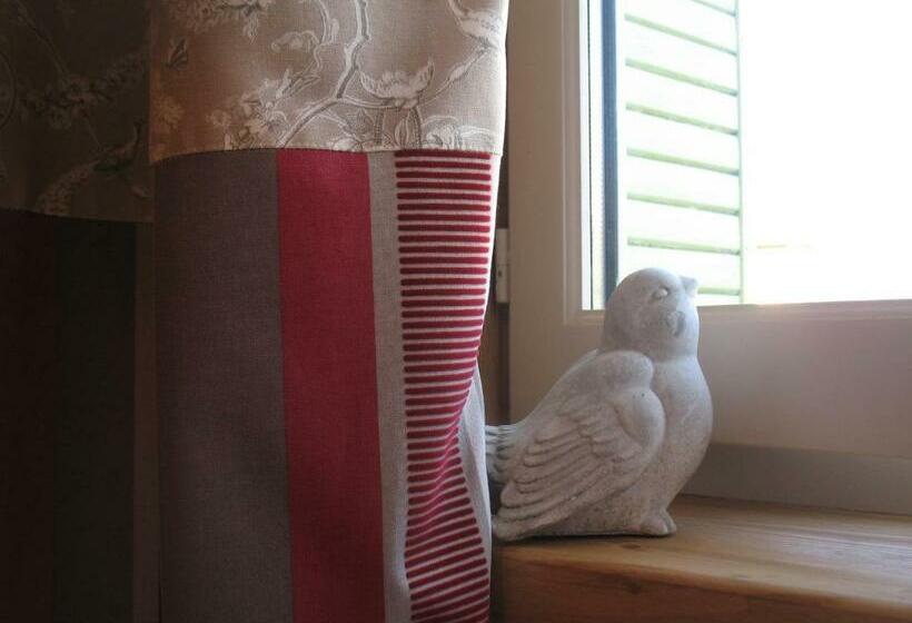 Bed and Breakfast Les Glycines Domaine Gilles Coperet