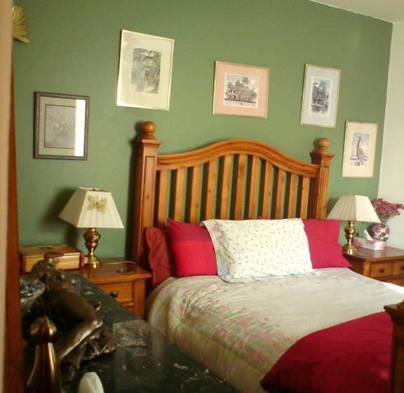 مبيت وإفطار Les Trois Puits