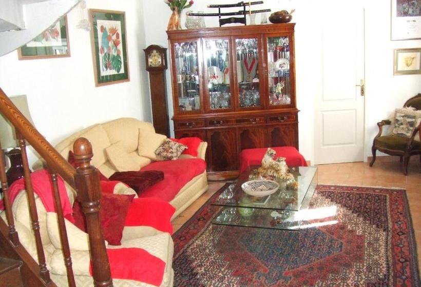 مبيت وإفطار Les Trois Puits