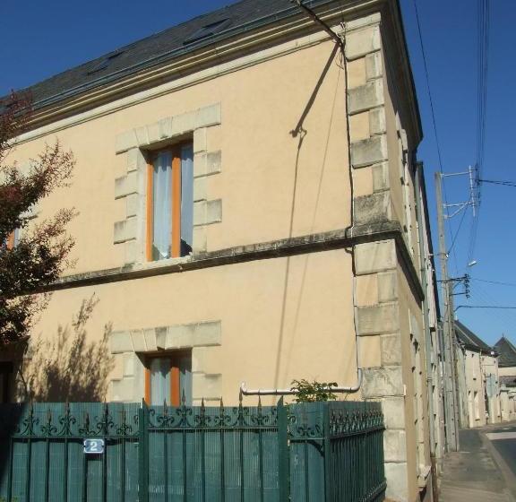 مبيت وإفطار Les Trois Puits